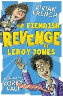 The Fiendish Revenge of Leroy