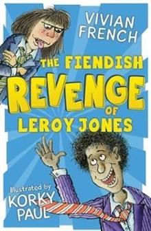 The Fiendish Revenge of Leroy