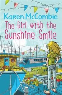 The Girl with the Sunshine