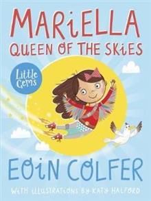 Mariella Queen of the Skies
