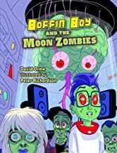 BB - The Moon Zombies