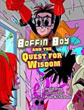 BB - The Quest for Wisdom