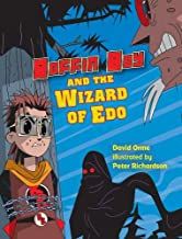 BB - The Wizard of Edo