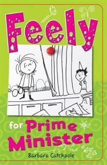 Feely for Prime Minister