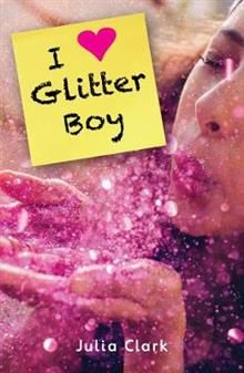 Prom - I Love Glitter Boy