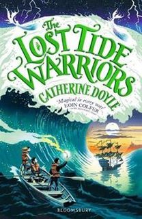SK2 - The Lost Tide Warriors