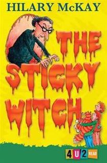 The Sticky Witch
