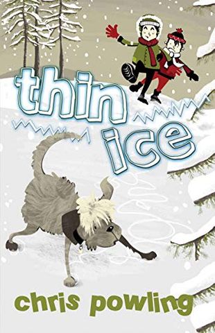 Thin Ice