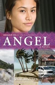 TE - Angel