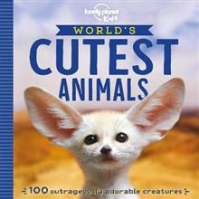 World's Cutest Animals