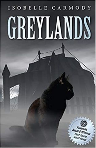 Greylands