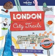 City Trails - London Trails