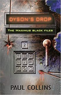 M2 - Dyson's Drop