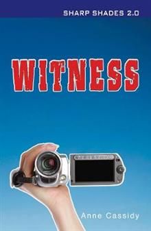 SS - Witness