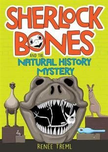 Sherlock Bones and the Natural