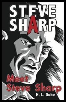 Steve - Meet Steve Sharp