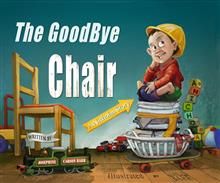 VA - The Goodbye Chair