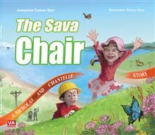 VA - The Sava Chair