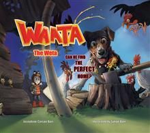 VA - Waata the Weta