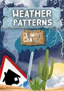 CC - Weather Patterns