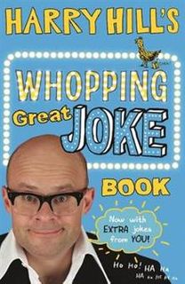 Harry Hill's Whopping Great
