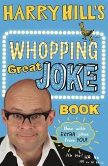 Harry Hill's Whopping Great