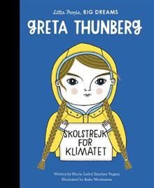 BD - Greta Thunberg