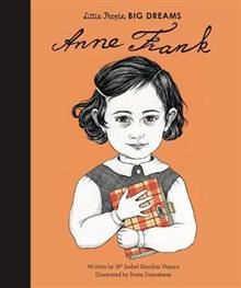 BD - Anne Frank