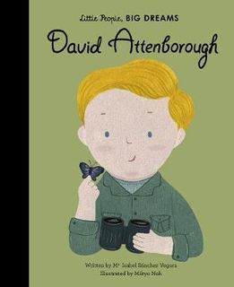 BD - David Attenborough