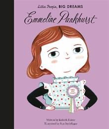 BD - Emmeline Pankhurst