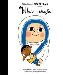 BD - Mother Teresa