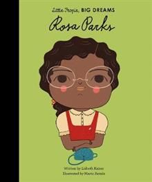 BD - Rosa Parks