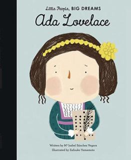 BD - Ada Lovelace