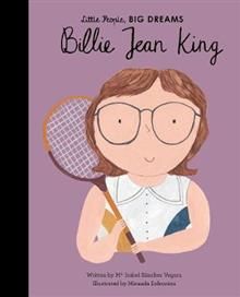 BD - Billie Jean King