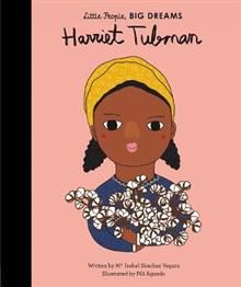 BD - Harriet Tubman