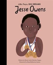 BD - Jesse Owens