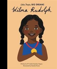 BD - Wilma Rudolph