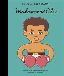 BD - Muhammad Ali