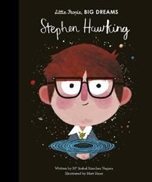 BD - Stephen Hawking