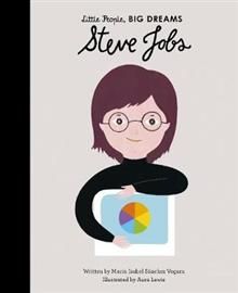 BD - Steve Jobs