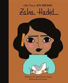 BD - Zaha Hadid