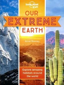 Our Extreme Earth