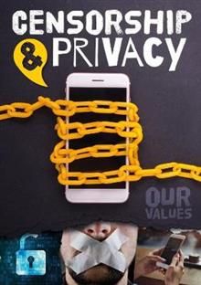 OV - Censorship and Privacy