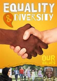 OV - Equality and Diversity