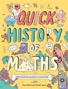 Quick History of Maths