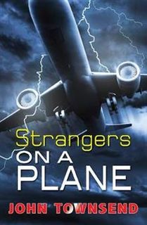BK - Strangers on a Plane