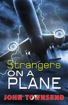 BK - Strangers on a Plane