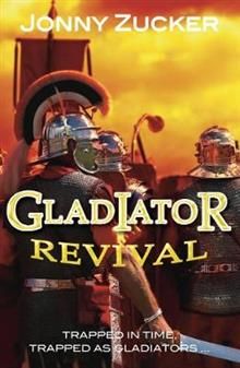 Tox - Gladiator Revival