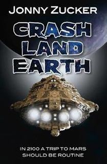 Tox - Crash Land Earth
