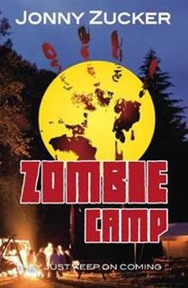 Tox - Zombie Camp